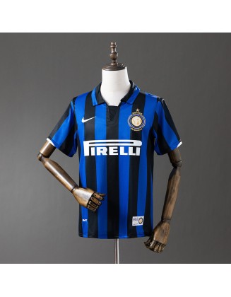 Inter Milan 07/08 Retro 
