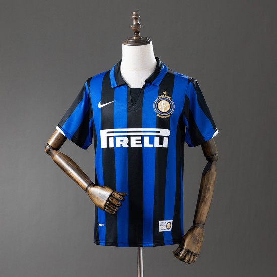 Inter Milan 07/08 Retro 