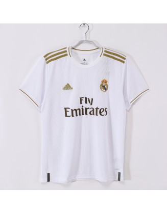 Maillot Real Madrid 19/20 Retro