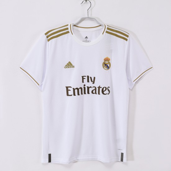 Maillot Real Madrid 19/20 Retro
