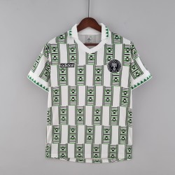 Nigéria Maillots 1994 Rétro