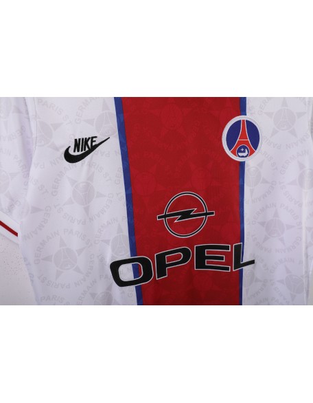 Maillot 95/96 Retro Maillot 95/96 Retro