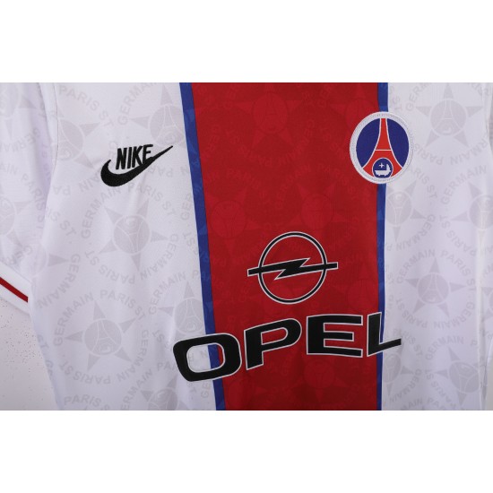 Maillot 95/96 Retro