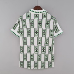 Nigéria Maillots 1994 Rétro