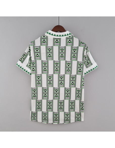 Nigéria Maillots 1994 Rétro Nigéria Maillots 1994 Rétro