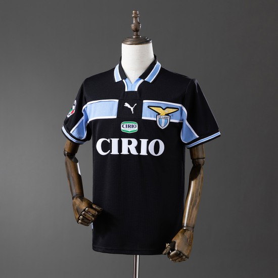 Maillot Lazio 98/99 Rétro