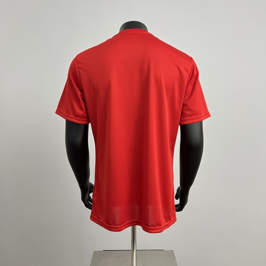 Maillot Espagne 2018 Retro