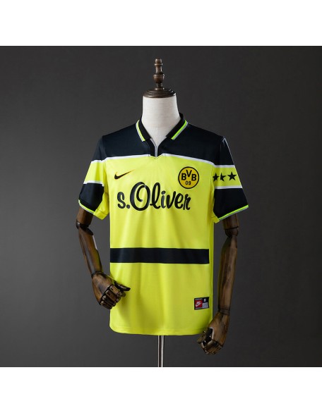 BD 96/97 Retro BD 96/97 Retro