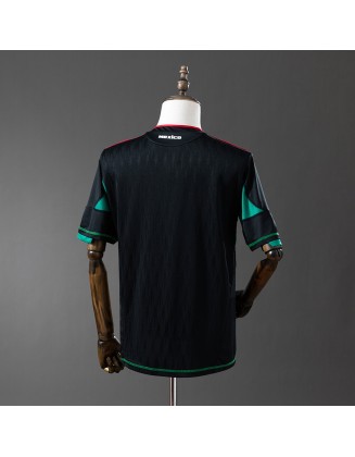 Maillot Mexicaine 2010 Retro