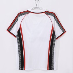 Maillot AC Milan 97/98 Retro 