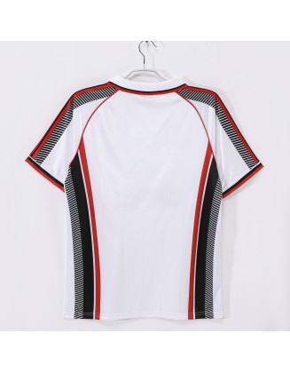 Maillot AC Milan 97/98 Retro 