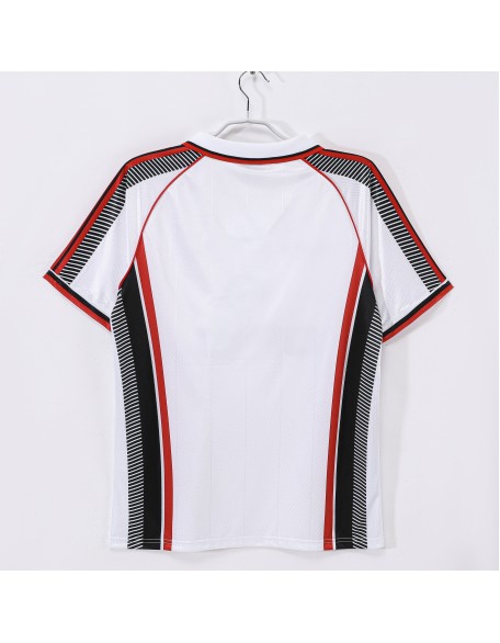 Maillot AC Milan 97/98 Retro Maillot AC Milan 97/98 Retro