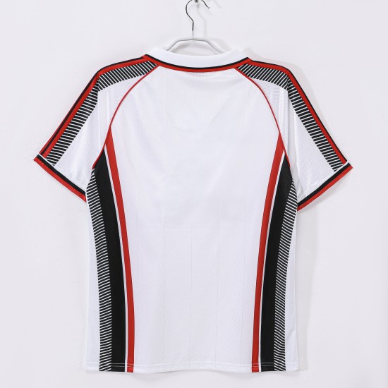 Maillot AC Milan 97/98 Retro 