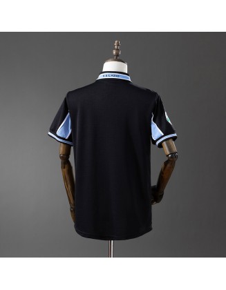 Maillot Lazio 98/99 Rétro