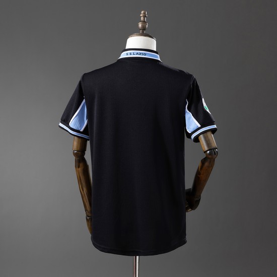 Maillot Lazio 98/99 Rétro