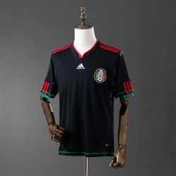 Maillot Mexicaine 2010 Retro