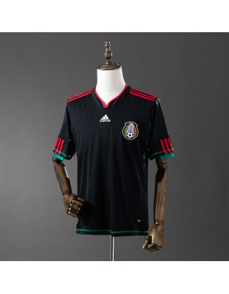 Maillot Mexicaine 2010 Retro