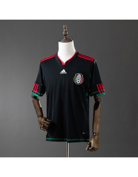 Maillot Mexicaine 2010 Retro
