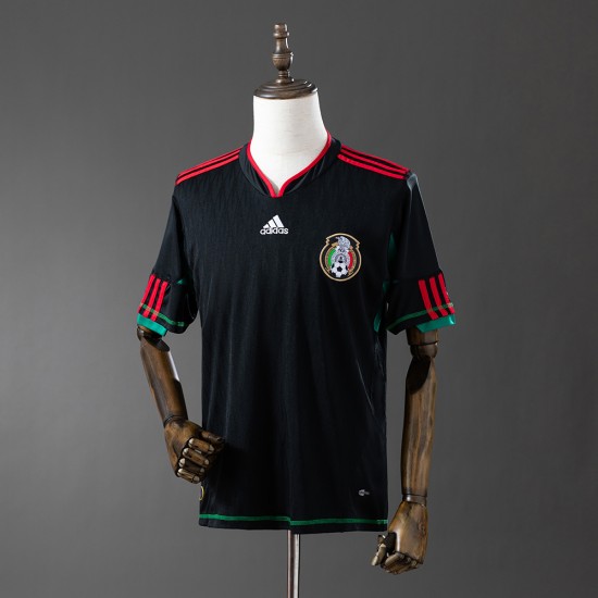 Maillot Mexicaine 2010 Retro