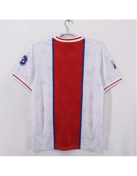 Maillot 95/96 Retro Maillot 95/96 Retro