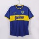 Boca Juniors 00/01 Retro 