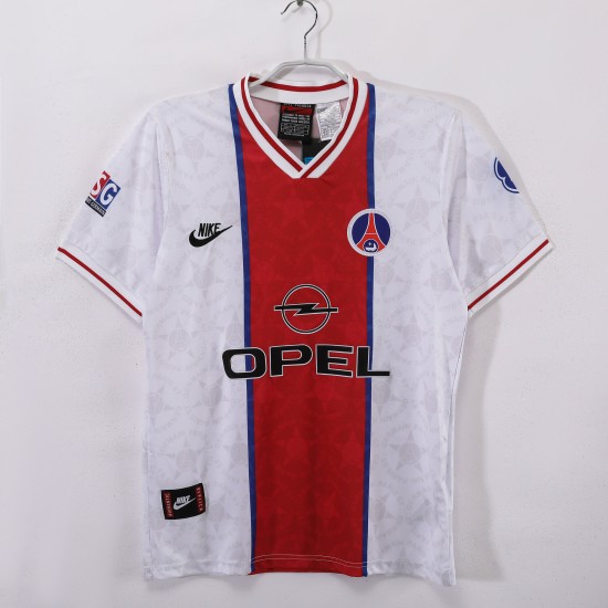 Maillot 95/96 Retro