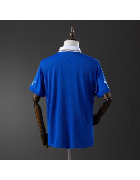 Maillot Italie 2012 Retro Maillot Italie 2012 Retro