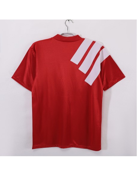 Maillot 92/93 Retro Maillot 92/93 Retro