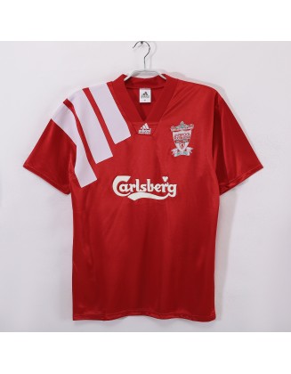 Maillot 92/93 Retro 