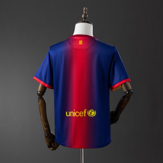 Barcelona 12/13 Retro 