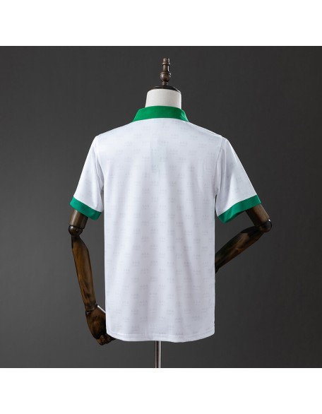 Maillot Mexicaine 1995 Retro Maillot Mexicaine 1995 Retro