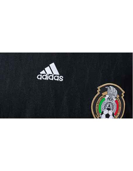 Maillot Mexicaine 2010 Retro Maillot Mexicaine 2010 Retro