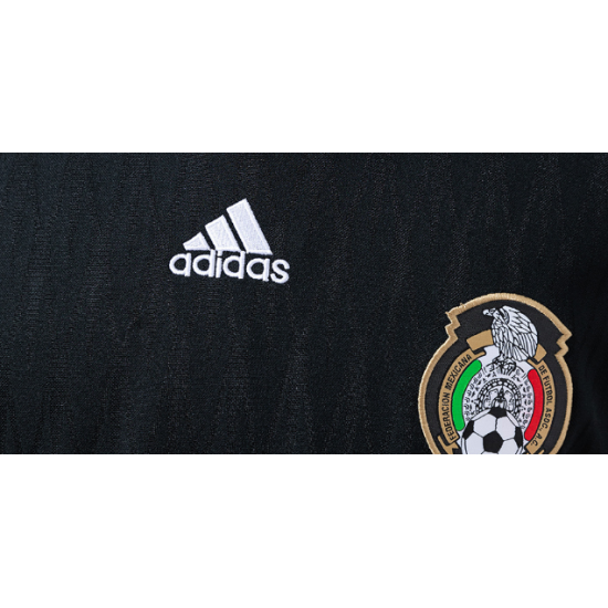 Maillot Mexicaine 2010 Retro