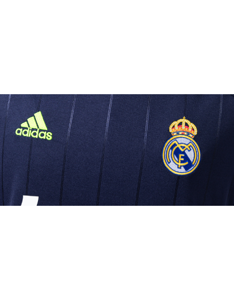 Maillot Real Madrid 12/13 Retro Maillot Real Madrid 12/13 Retro