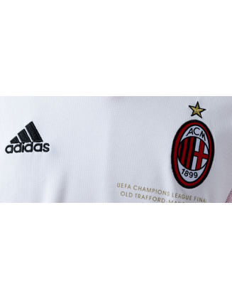 Maillot AC Milan 02/03 Retro 
