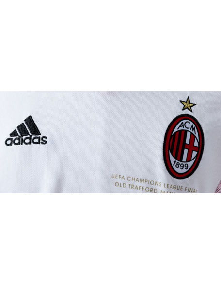 Maillot AC Milan 02/03 Retro Maillot AC Milan 02/03 Retro