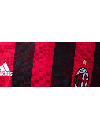 Maillot AC Milan 02/03 Retro 