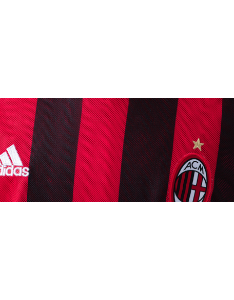 Maillot AC Milan 02/03 Retro Maillot AC Milan 02/03 Retro