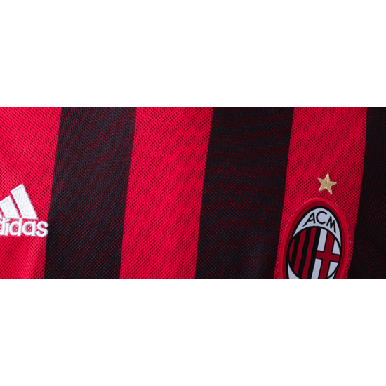 Maillot AC Milan 02/03 Retro 
