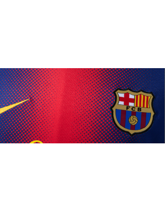 Barcelona 12/13 Retro 