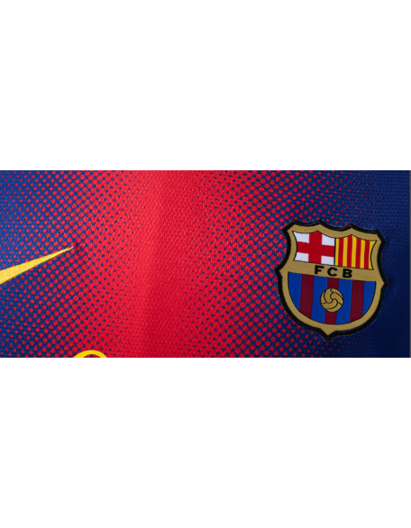 Barcelona 12/13 Retro Barcelona 12/13 Retro