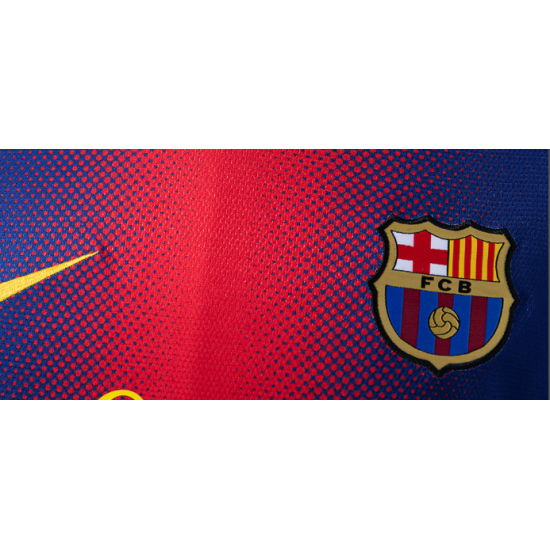 Barcelona 12/13 Retro 