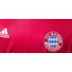 Maillot Bayern Munich 03/04 Retro