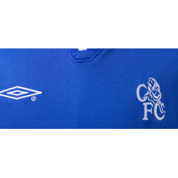 Maillot Chelsea 01/03 Retro 