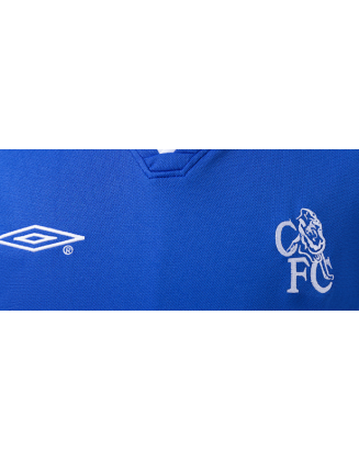Maillot Chelsea 01/03 Retro 