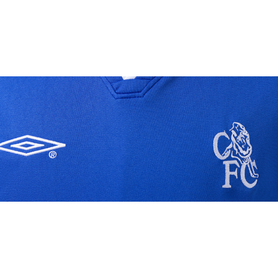 Maillot Chelsea 01/03 Retro 