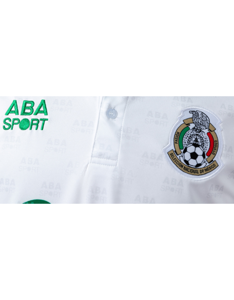 Maillot Mexicaine 1995 Retro Maillot Mexicaine 1995 Retro