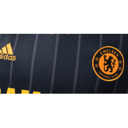 Maillot Chelsea 10/11 Retro 