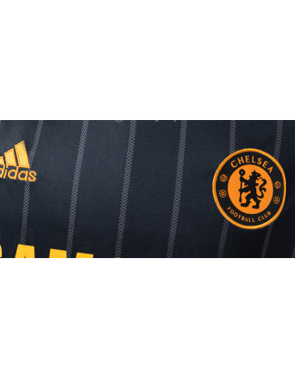 Maillot Chelsea 10/11 Retro 