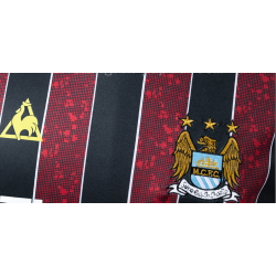 Maillot Manchester City 08/09 Retro